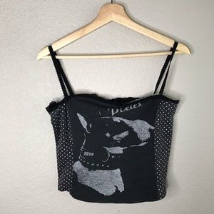 Dixie’s Black Top